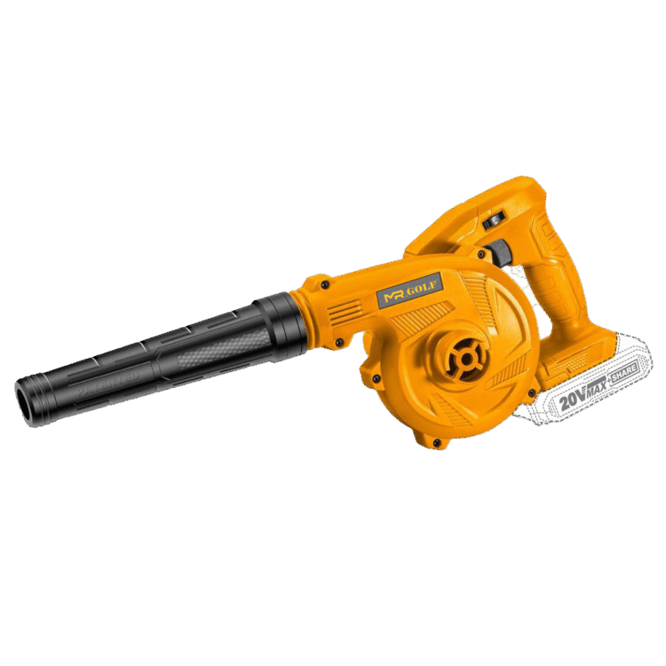 Powerful Leaf Blower