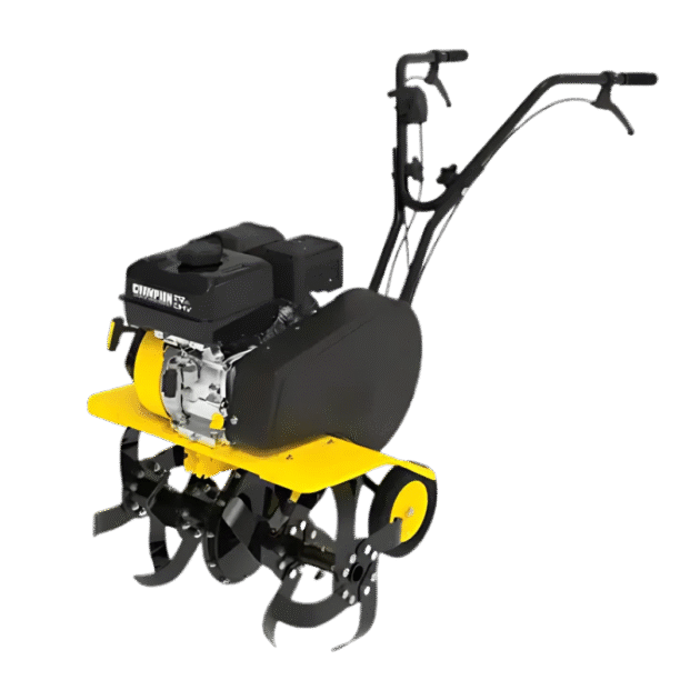 TILLER MACHINE