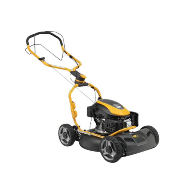 MrGolfs PowerPush