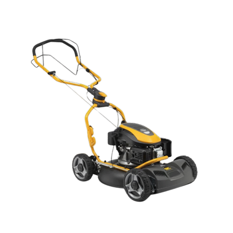 MrGolfs PowerPush