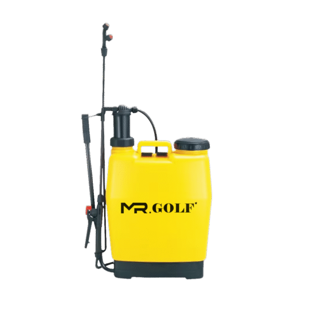 SPRAYER MACHINE