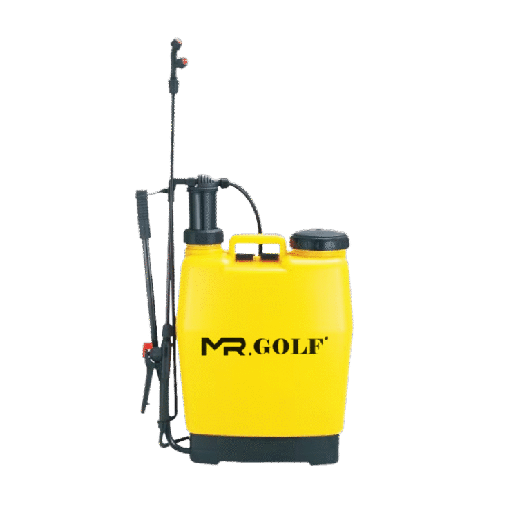 SPRAYER MACHINE