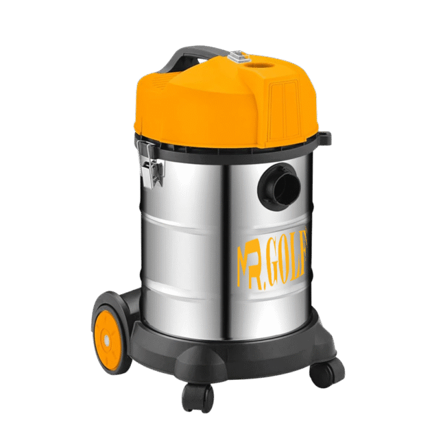Vacuum Cleaner