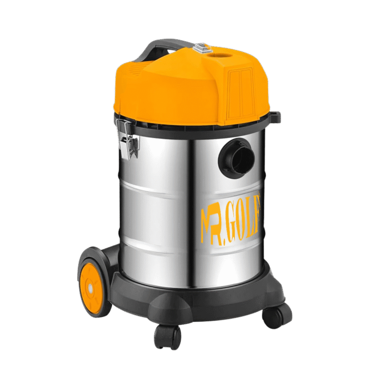 Vacuum Cleaner