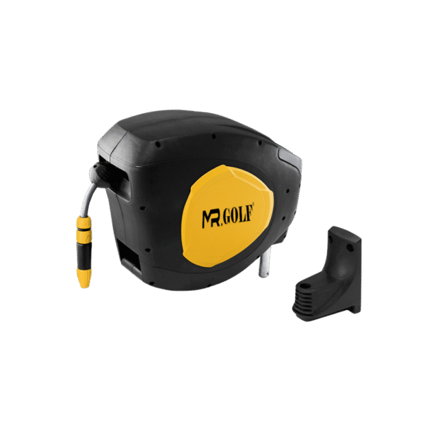 Durable Hose Reel