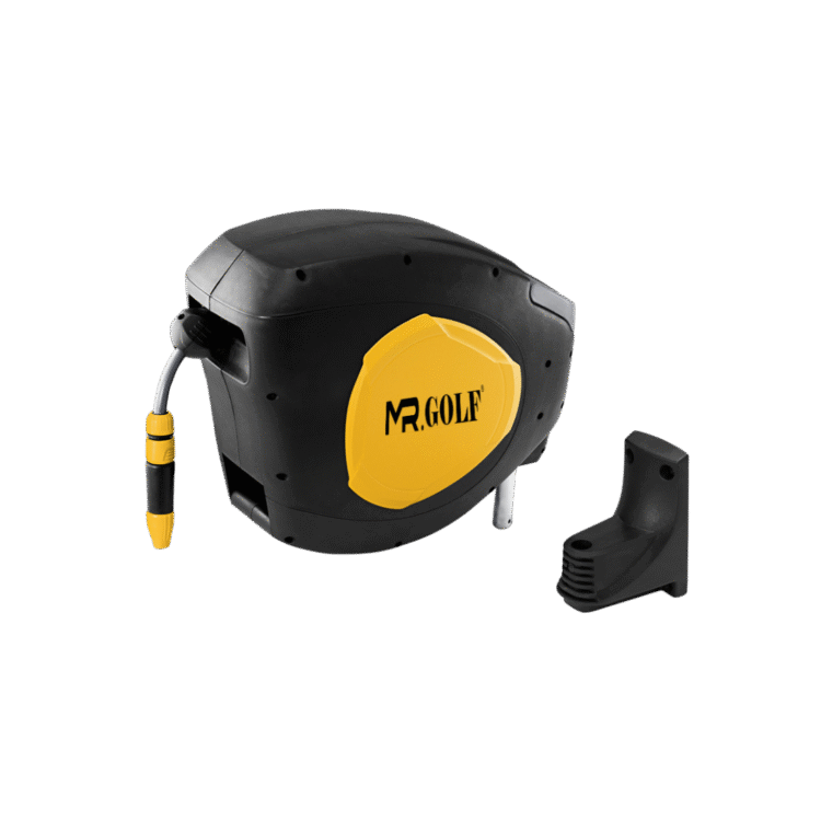 Durable Hose Reel
